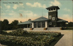 Overton Park Overton Park