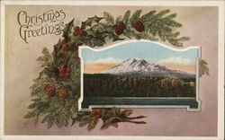 Christmas Greetings Christmas Greetings