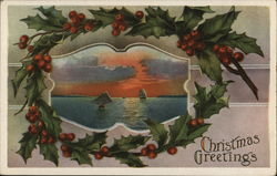 Christmas Greetings Christmas Greetings