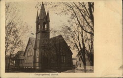 Congregational Church Congregational Church