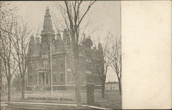 Coeymans Union School Coeymans Union School