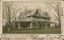 Staatsburg New York Vintage Postcards & Images