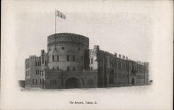 The Armory The Armory