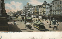 Canal Street Canal Street