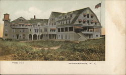 The Inn Postcard