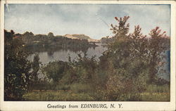 Greetings From Greetings From