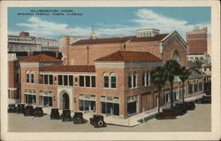 Hillsborough Lodge, Masonic Temple Hillsborough Lodge, Masonic Temple