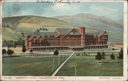 Mammoth Hotel Mammoth Hotel