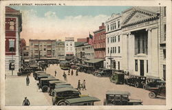 Market Street Market Street