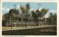 Grand Union Hotel Grand Union Hotel