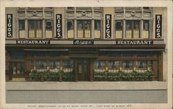 Riggs' Restaurant Riggs' Restaurant