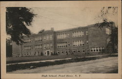 High School High School