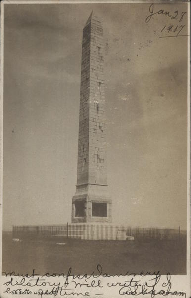 Oriskany Monument New York