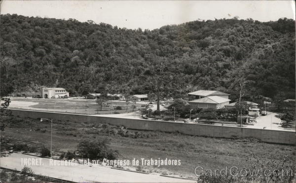 Cuidad Vacacional Los Caracas Venezuela South America