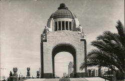Revolution Monument Revolution Monument