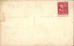 back
