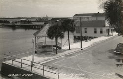 Indian River Cocoa, FL Postcard Postcard Postcard