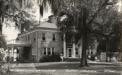 A Beautiful Residence Cocoa, FL Postcard Postcard Postcard