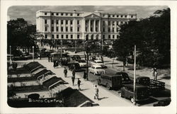 Banco Central Banco Central