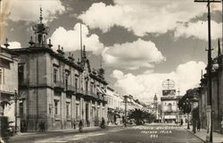 Palacia de Gobierno Palacia de Gobierno