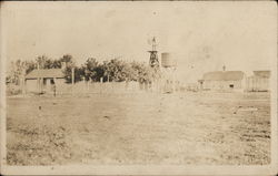 Metz Ranch Cody, NE Postcard Postcard Postcard