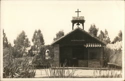 Little Chapel by the Lake Little Chapel by the Lake