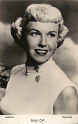 Doris Day Doris Day