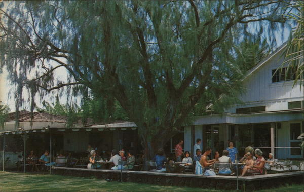 Waiohai Koloa Hawaii