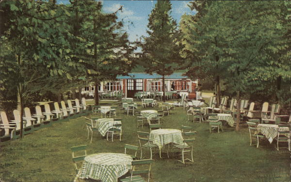 The Famous Koenig's Hofbrau Hillsdale New Jersey