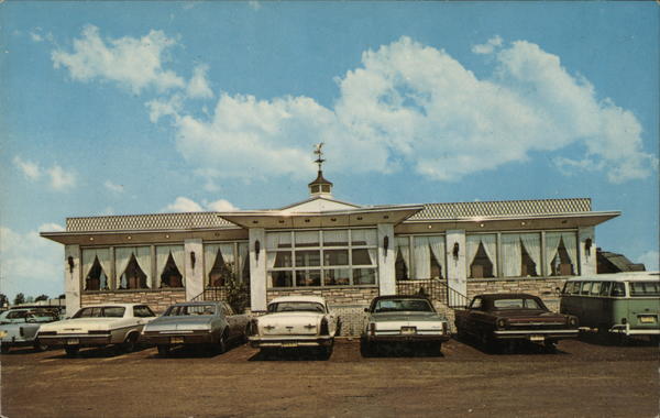 Middlesex Diner - Restaurant North Brunswick New Jersey
