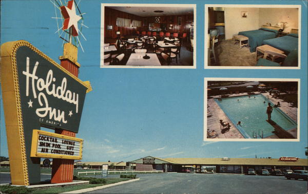 Holiday Inn Independence Missouri