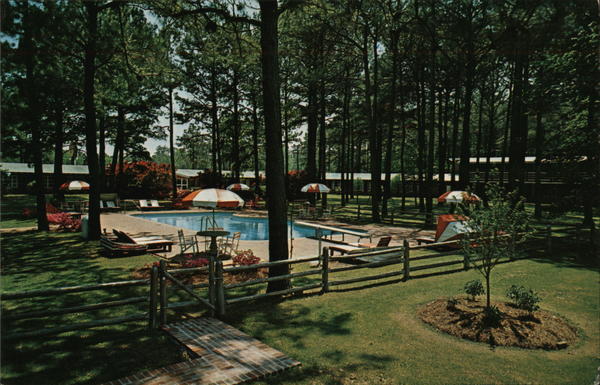 Golf Ranch Motel Virginia Beach