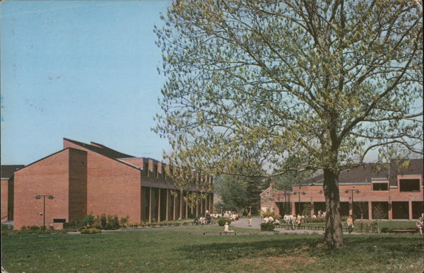 Bucks County Community College Newtown Pennsylvania