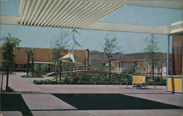 IBM, International Business Machine Corporation, Monterey and Cottle Roads San Jose California