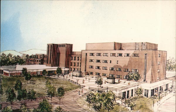 Lawrence Memorial Hospital of Medford Massachusetts
