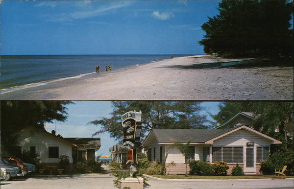 Tower Court Indian Rocks Beach Florida