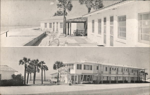 Seakove Court Laguna Beach Florida