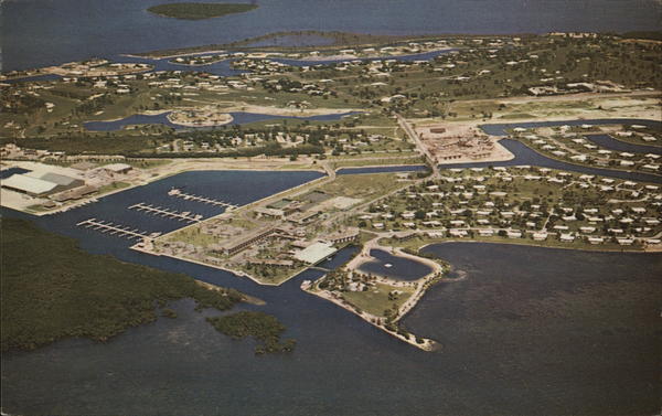 Ocean Reef Country Club North Key Largo Florida