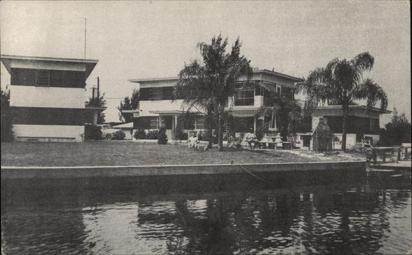 The Cove Clearwater Beach Florida