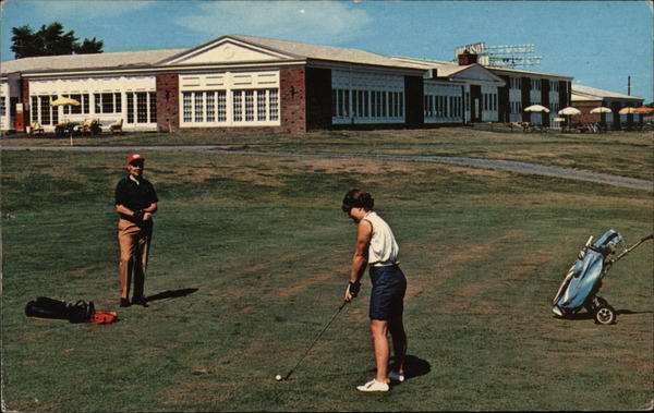 University Treadway Inn Canton New York Sam Scarfone