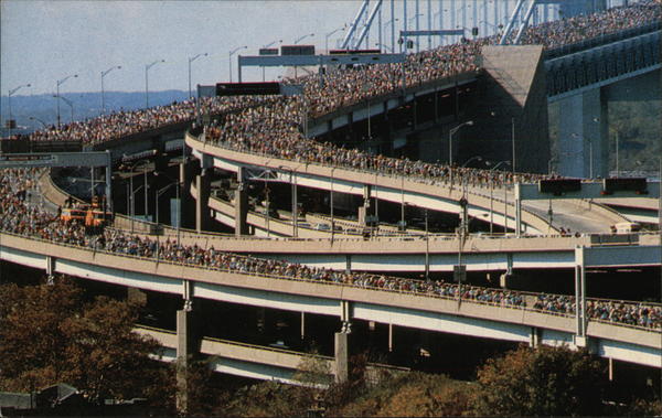 New York City Marathon