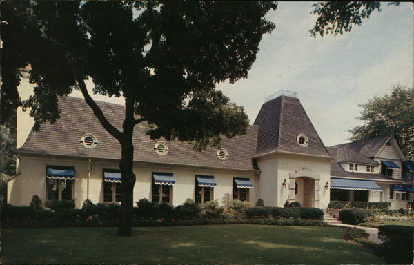 The Pantry, Inc. Park Ridge Illinois