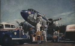 United Mainliner United Mainliner