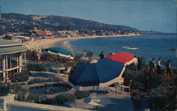 The Victor Hugo Inn Postcard