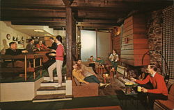 Topnotch Inn Topnotch Inn