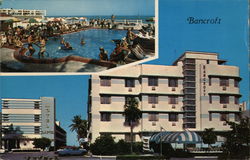 The Bancroft Postcard