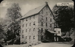 Beverly Mill Postcard