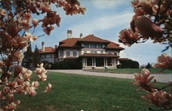 The IBM Homestead The IBM Homestead