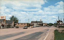 Orr, Minnesota Postcard Postcard Postcard