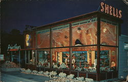 Priestley's Gifts Postcard